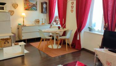 "Coeur d'elsass St Eloi centre ville avec parking - Foto 1