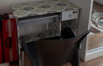 Tranquilo, vista para montanha e lazer completo - Foto 11