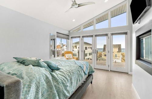 Serendipity Beach Retreat Entire House - Foto 25