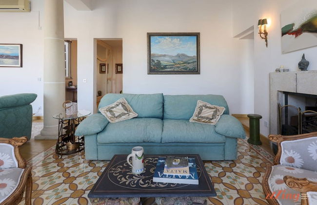 Eclectic Apartment With Incredible Harbour Views - Foto 6