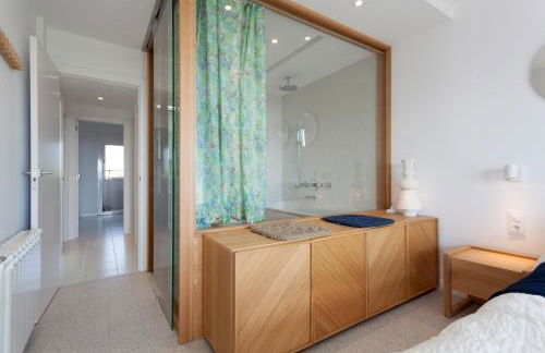 Relaxing Seafront Apartment Gavà 20 Min from BCN - Foto 19