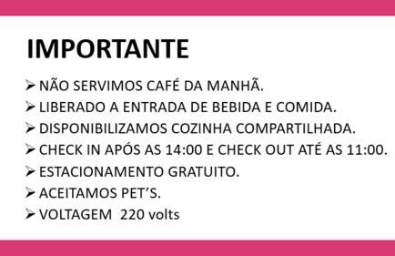 Pousada Cirandinha Apart Hotel - P1 - Foto 7