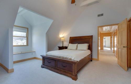 Orchard Hideaway by Jackson Mountain Rentals - Foto 33