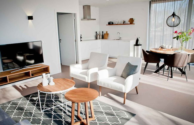 Bergvliet Villa's - Photo 2