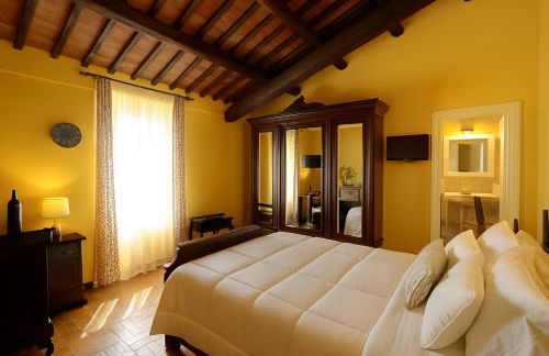 Trere Agriturismo - Foto 122