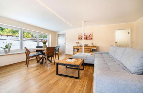 Ferienwohnung an der alten Bäckerei - Foto 6