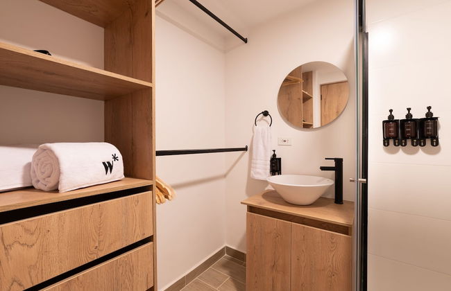 w Beautiful Loft in Laureles - Foto 12