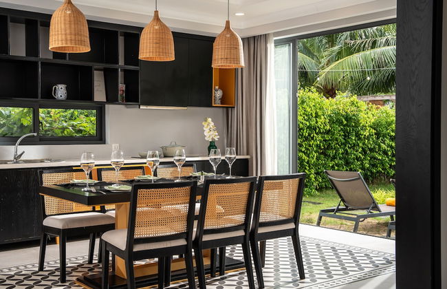 Andochine Resort & Spa Phu Quoc - Foto 33