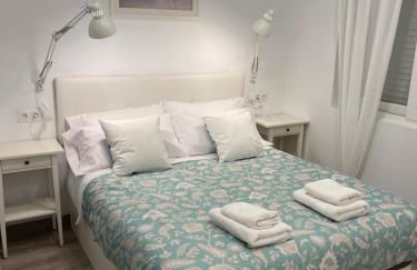 Centro Histórico parking gratis zenSOHpinz - Foto 65