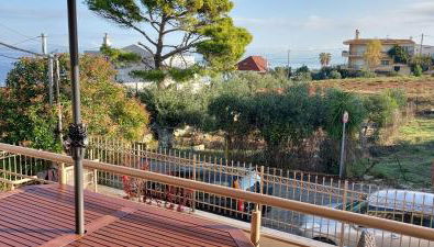 Sun-n-Waves Holidaymakers - Foto 5, Garden view