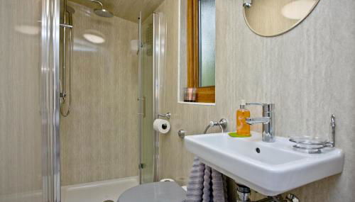 The Cabin at Hillhead farm - Foto 5