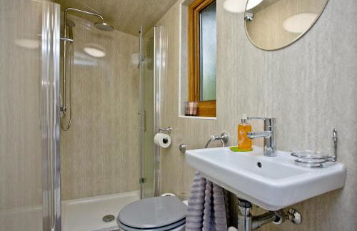 The Cabin at Hillhead farm - Foto 5