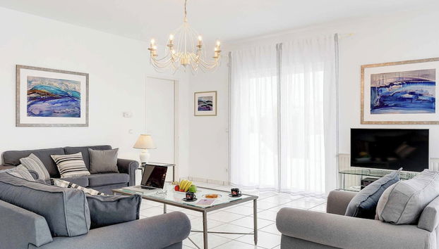 Villa Polymnia - Foto 2, Interior