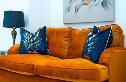 The Paddington Apartments - Foto 44