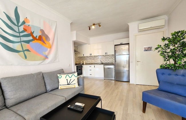 Guney Suites by Villa Safiya - Photo 57