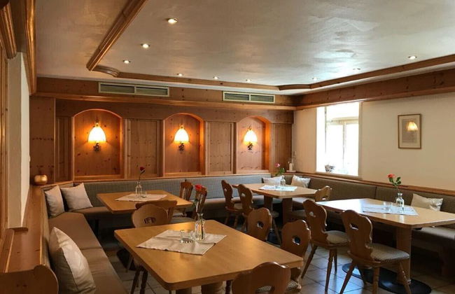 Hotel Hohe Schule - Foto 39