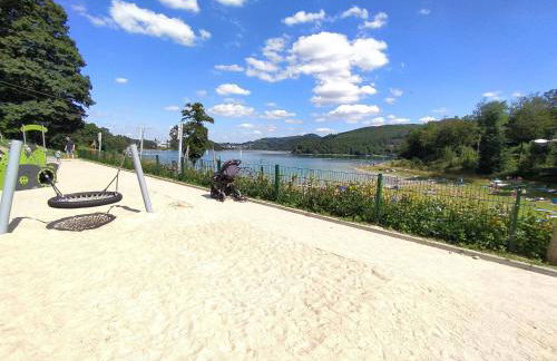 Ruhe am Walde - Foto 31