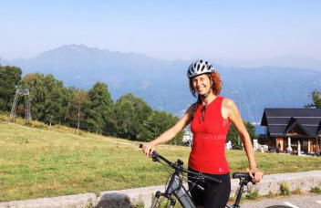 Sunset View lago Maggiore - Foto 42