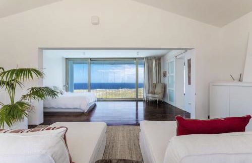 Adult Only Casa Chana - Contemporary villa with Private Pool and Sea Views - Foto 13