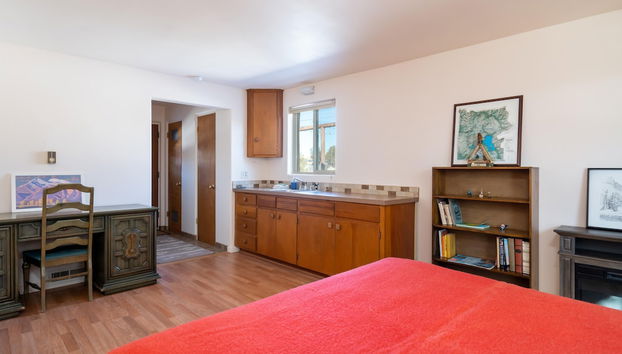 Lupita Casita - Foto 5, Habitación