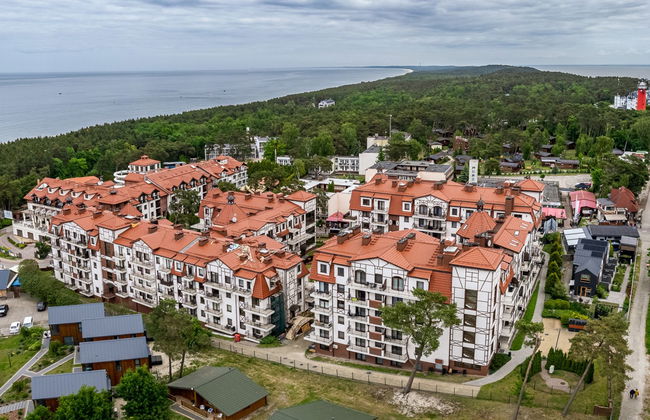 Continental Krynica Morska - Foto 23