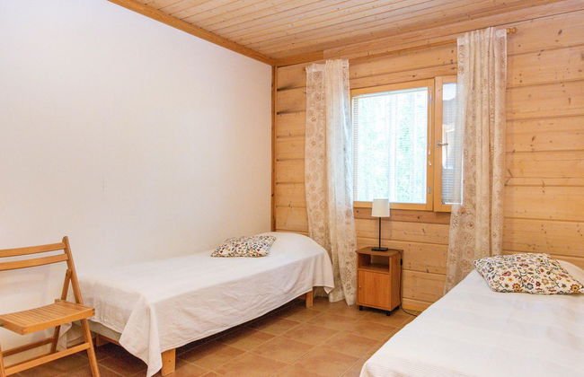 Hot pool cottage ainu - Foto 17