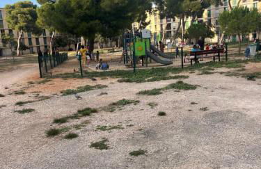 Apt Chic with view on Collines de Marcel Pagnol Wifi free parking and clim - Foto 14