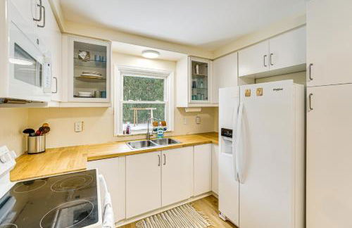 Near Detroit Metro Area New Baltimore Home! - Foto 10