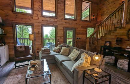 Hasty Cutoff Cabin - Foto 14