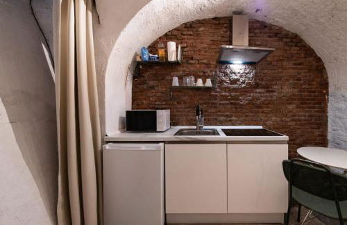 MV26 Full Apartament Malasaña Gran Via - Photo 17