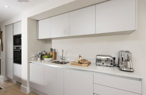 Harlyn Folly, Apartment 6, Harlyn - Foto 14