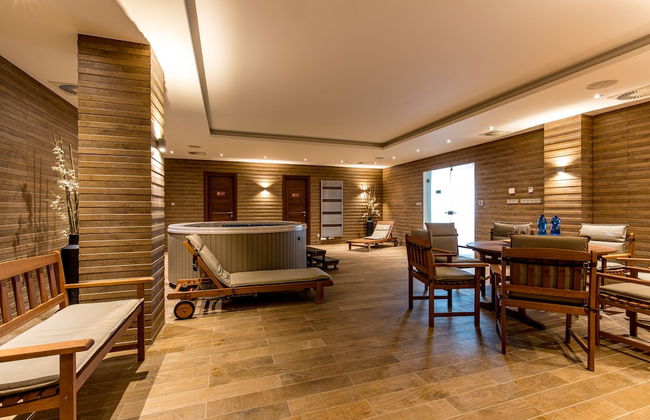 Rezidence Moser Apartments - Foto 69