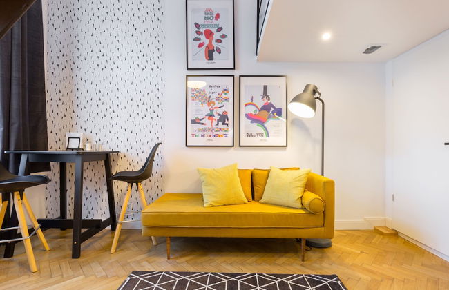 Leah Studios - Foto 33