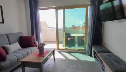 Lovely Sea View Apartments Krk - Comfort One Bedroom Apartment with Sea View - Foto 2