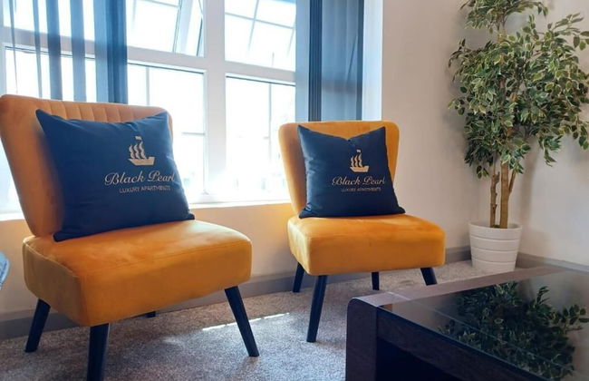 Black Pearl Luxury Apartments - Photo 39