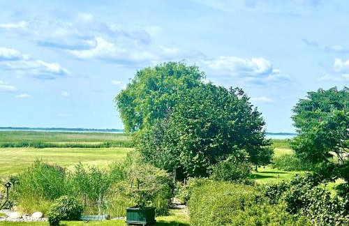 Bungalow Seeblick Am Achterwasser - Foto 25