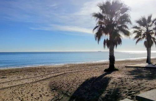 Villa a 100 metros de la playa - Photo 21