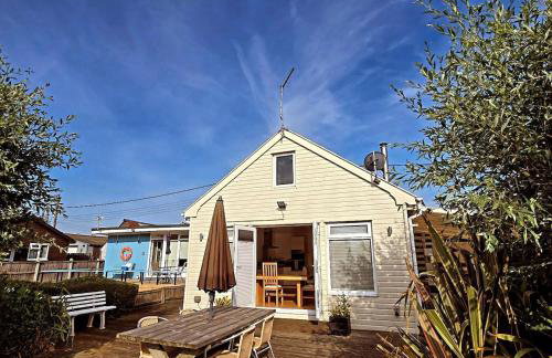 Dinky Daze Norfolk Broads - Foto 1