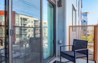 Centric 2BR In HEART of DTPHX Free Garage Parking - Foto 41