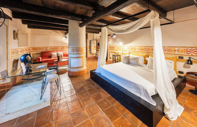 Castello di Limatola - Photo 69