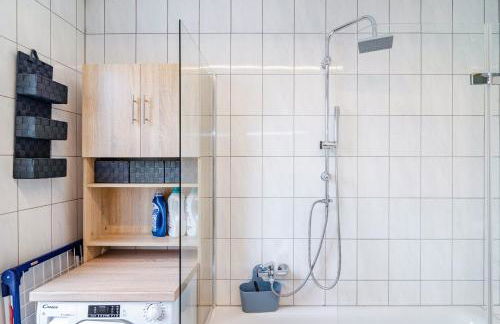 Ferienwohnung am West-östlichen Tor - Photo 18