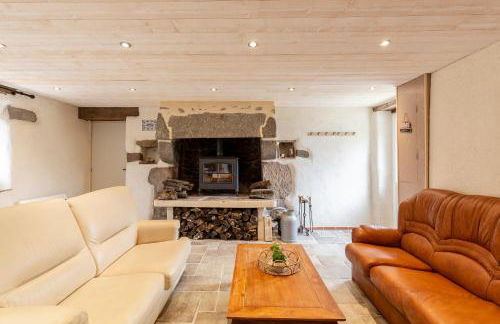 Gîte du moulin vert - Foto 22