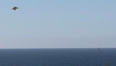 Bleu Horizon vue sur Mer - Foto 5
