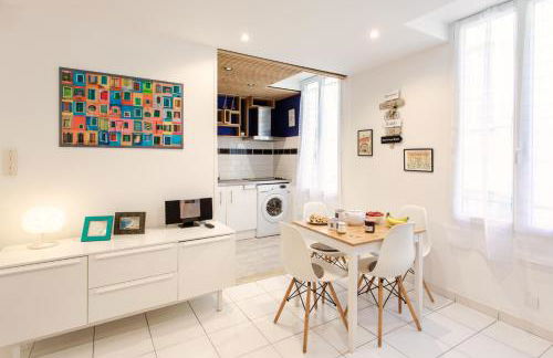 26 nice Vieux Nice - Foto 29