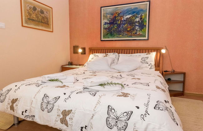 Holiday Home in Molat With Pool - Foto 4