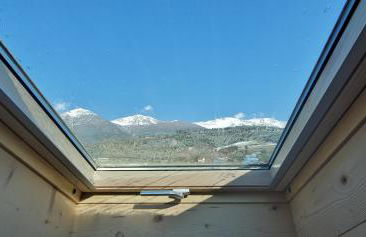 L'HIVERNET, grand Triplex neuf au cœur d'Embrun accès facile - Foto 17