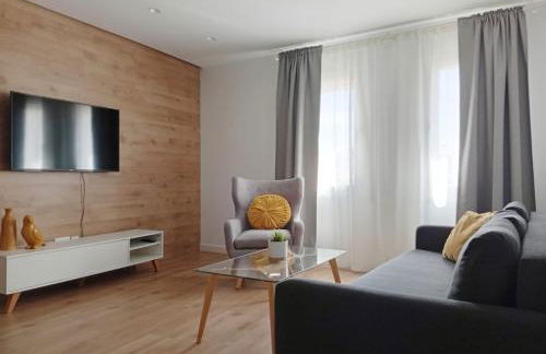 ParrApartamentos Cáceres - Foto 28