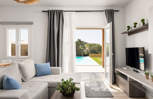 Reiki Luxury Villas - Foto 20