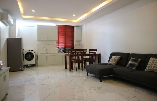 LY Residence Suite & Apartment - Photo 30