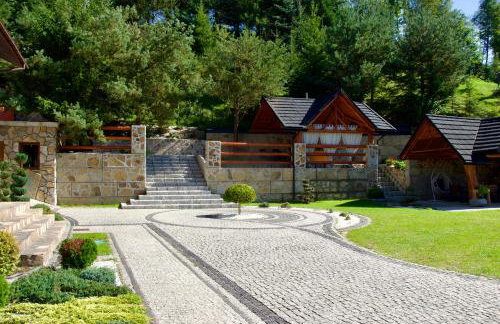 Apartament Nad Potokiem - Foto 1